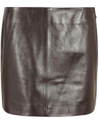 Arma - Melody Palermo Mini Rok - Lyst