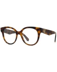 Loewe - Anagram Brillen - Lyst