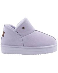 Warmbat - Gemütliche willow -hausschuhe - Lyst