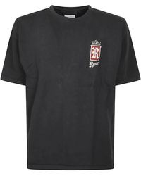 Rhude - Fumar 91 T-Shirt - Lyst