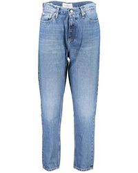 Calvin Klein - Slim-Fit Jeans - Lyst