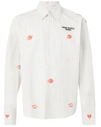 Carne Bollente - Casual Shirts - Lyst