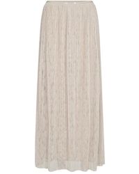 Mos Mosh - Maxi Skirts - Lyst