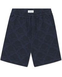 Les Deux - Casual Shorts - Lyst