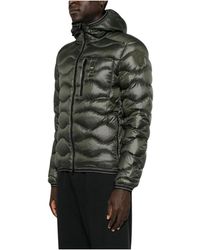 Blauer - Wave Down Jacket - Lyst
