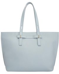 Furla - Elegante grande giove tote con manici regolabili - Lyst