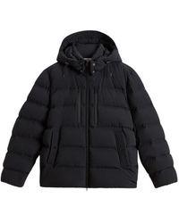 Woolrich - Winter Jackets - Lyst