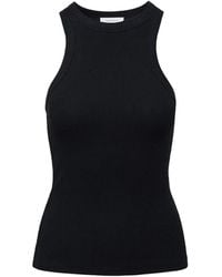 Anine Bing - Sleeveless Tops - Lyst