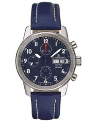 Revue Thommen - Watches - Lyst