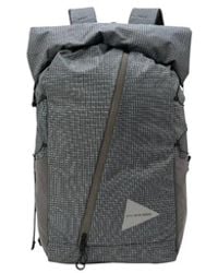 and wander - Backpacks - Lyst