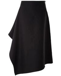 Bottega Veneta - Midi Skirts - Lyst