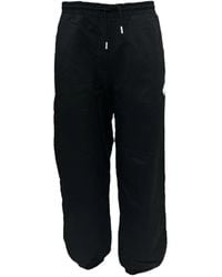 Marcelo Burlon - Sweatpants - Lyst