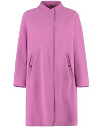 Herno - Light Jackets - Lyst