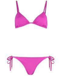 The Attico - Bikinis - Lyst