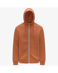 K-Way - Zip-Throughs - Lyst
