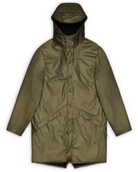 Rains - Rain Jackets - Lyst