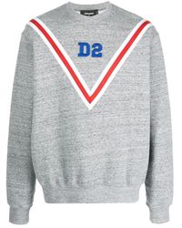 DSquared² - Truien & Vesten - Lyst