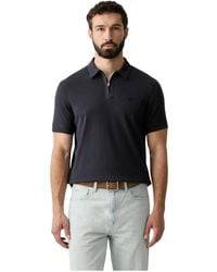 Barbour - Crakehall Poloshirt - Lyst
