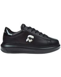 Karl Lagerfeld - Sneakers - Lyst