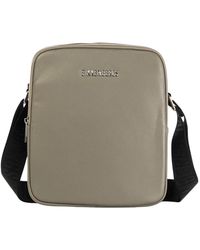 Bikkembergs - Herren Umhängetasche - Lyst