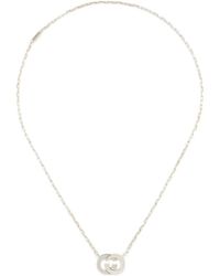 Gucci - Necklaces - Lyst