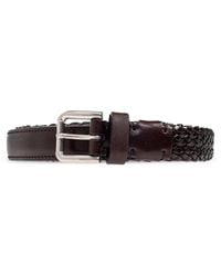 Dolce & Gabbana - Belts - Lyst