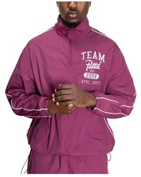PATTA - Light Jackets - Lyst