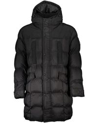 HUGO - Parkas - Lyst