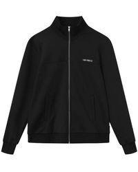 Les Deux - Ballier Track Jacket - Lyst
