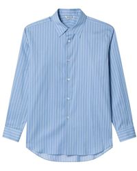 AURALEE - Formal Shirts - Lyst