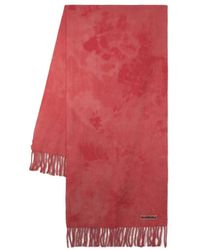 Acne Studios - Winter Scarves - Lyst