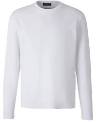 Herno - Long Sleeve Tops - Lyst