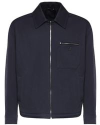 Fendi - Light Jackets - Lyst