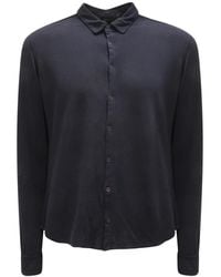 Kangra - Casual Shirts - Lyst