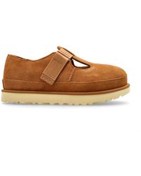 UGG - Flats - Lyst
