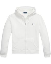 Ralph Lauren - Zip-Throughs - Lyst