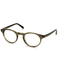 Moscot - Frankie Optical Frame - Lyst