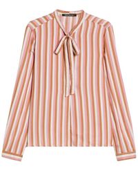 Pennyblack - Blouses - Lyst