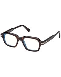 Tom Ford - Glasses - Lyst