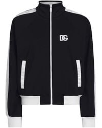 Dolce & Gabbana - Zip-Throughs - Lyst