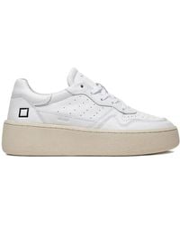 Date - Sneakers - Lyst
