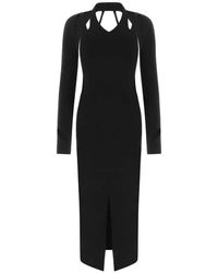 Dion Lee - Casual Kleedjes - Lyst