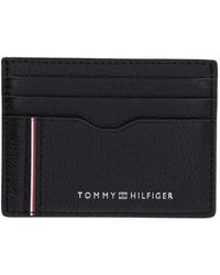 Tommy Hilfiger - Wallets & Cardholders - Lyst