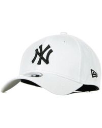 KTZ - Mlb 940 League Basic Gebogener Schirm Kappe - Lyst
