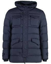 Herno - Winter Jackets - Lyst