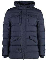 Herno - Down Jackets - Lyst