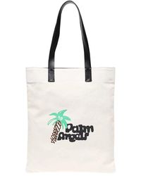 Palm Angels - Tote Bags - Lyst