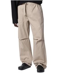 DARKPARK - Jordan Relax Fit Broek - Lyst