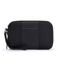 Piquadro - Bags - Lyst