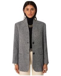 MAISON HOTEL - Blazers - Lyst